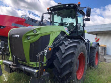 Trattore agricolo Claas Xerion 4000 Trac VC usato