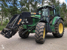 Tarım traktörü John Deere 6920 ikinci el araç