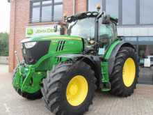 John Deere 6170R ciągnik rolniczy używany