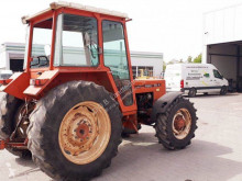 tractor agrícola Renault 751-4
