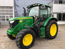 John Deere tracteur agricole occasion