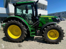 Tracteur agricole John Deere