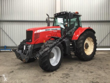 Tracteur agricole Massey Ferguson 7495 occasion