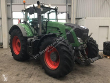Tractor agrícola Fendt 936 Vario usado