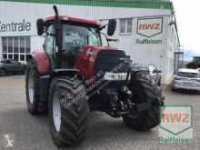 Case IH mezőgazdasági traktor Puma 160 CVX