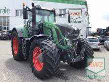 Селскостопански трактор Fendt 930 Vario Profi Plus