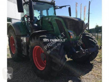 Tractor agricol Fendt 828 POWER second-hand