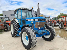 Ford 8210 Force III trattore agricolo usato