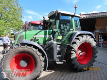 селскостопански трактор Fendt