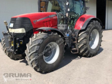 Tracteur agricole Case IH Puma 185 CVX occasion