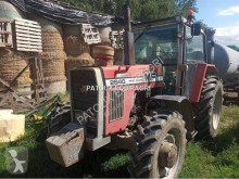 tracteur agricole occasion