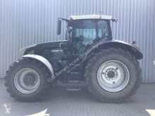 جرار زراعي Fendt 936 Vario مستعمل