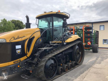 landbrugstraktor Caterpillar MT 865 + Centaur 6001