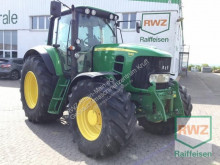 John Deere mezőgazdasági traktor 7430