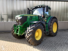 Tracteur agricole John Deere 6175R neuf