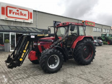 Tarım traktörü Case IH Maxxum 5150 ikinci el araç