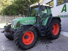 Fendt 714 VARIO