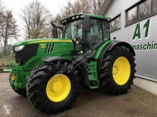 Tarım traktörü John Deere 6195R - 08N6L (MY16)