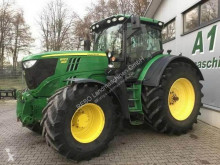 Tractor agrícola tractor agrícola John Deere 6210R ULTIMATE