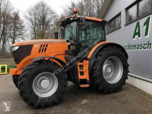 John Deere 6210R ALLRADTRAKTOR tracteur agricole occasion
