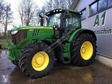 John Deere 6195R MY16 trattore agricolo usato