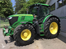 Tracteur agricole John Deere 6170R ALLRADTRAKTOR