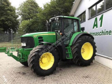 John Deere 6930 PREMIUM tracteur agricole occasion