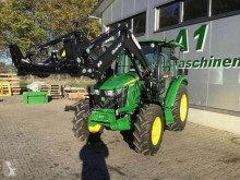 John Deere 5058E BTS trattore agricolo usato