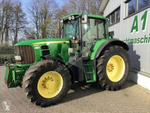 John Deere 6830 PREMIUM ciągnik rolniczy używany