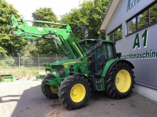 Tracteur agricole John Deere 6330 ALLRADTRAKTOR (V01)