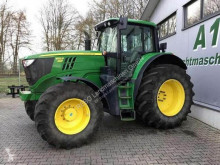 John Deere 6170M PLUS tracteur agricole occasion