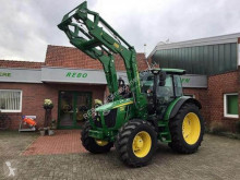 John Deere 5125R tracteur agricole occasion