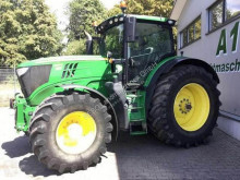 Tractor agrícola John Deere 6195R MY16 tractor agrícola usado