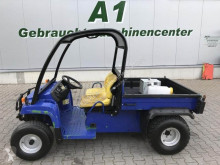 John Deere E-GATOR tarım traktörü ikinci el araç