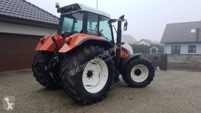 Steyr 150 CVT használt mezőgazdasági traktor