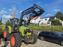 Claas Arion 410 farm tractor used