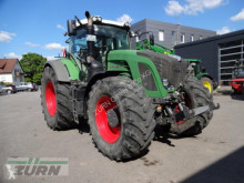 Traktor Fendt 936 Vario Profi ojazdený