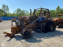 Tractor agrícola New Holland T8 - Tier 4A T8.360 usado