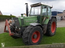 Tractor agrícola Fendt 310 usado