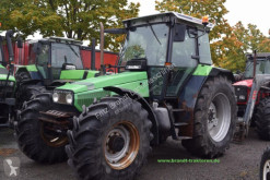 Tracteur agricole Deutz-Fahr Agrostar 6.08 occasion