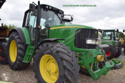 Tracteur agricole John Deere 6920 occasion