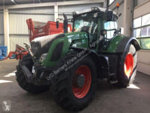 Tractor agrícola Fendt usado