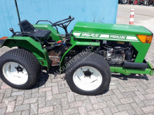 Tracteur agricole Ferrari RS 95 occasion