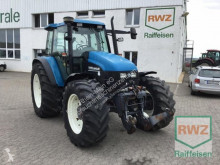 Tractor agricol New Holland TS115 Schlepper second-hand