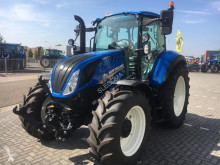 Tarım traktörü New Holland T5.120 EC T4B ikinci el araç
