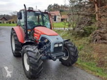 Zemědělský traktor Lindner