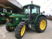 Tracteur agricole John Deere 6210 SE occasion