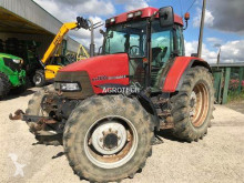 Tracteur agricole Case IH MX 100C