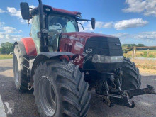 Case IH CVX 220 tracteur agricole occasion