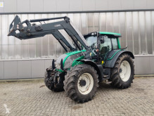 Tracteur agricole Valtra N141 occasion